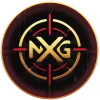 NXG Gold logo