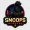 Snoops Burgers logo