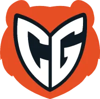 Georgian Cyber Grizzlies logo