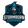 Stormborn Northerners logo