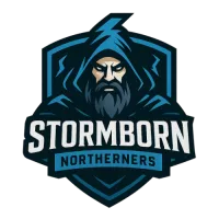 Stormborn Northerners logo