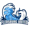 Fliegende Flensburger logo
