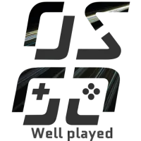 OSGG Well Played logo
