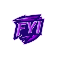 For Your Information logo