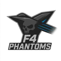 F4 Phantoms logo