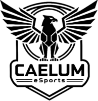 Caelum eSports logo
