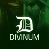 Divinum logo