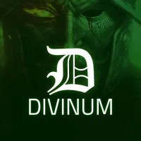 Divinum logo