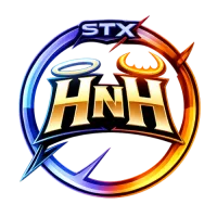 STX Silent Violet logo