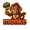 1MonkE logo