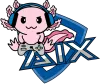 Aixolotl logo
