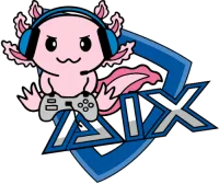 Aixolotl logo