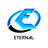 ETERNAL GAMING logo