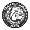 Team Bulldogs logo