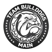 Team Bulldogs logo