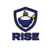 RISE logo