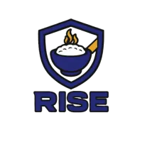 RISE logo