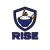 RISE logo