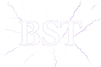 BST Esports logo