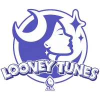 LUNA LooneyTunes logo