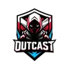 OutCast logo