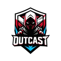 OutCast logo
