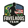 Favelados Team logo