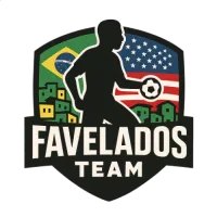Favelados Team logo