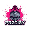Prodigy logo