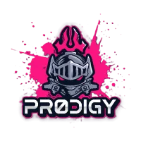 Prodigy logo