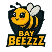 BayBEEZ logo