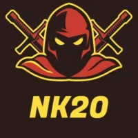 NK20 logo