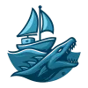 Baltic Leviathan logo