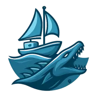 Baltic Leviathan logo