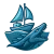 Baltic Leviathan logo