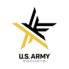 United States Army Esports Acad logo