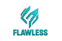 Flawless logo