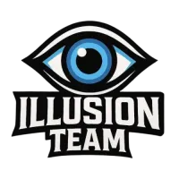 ILLUSION TEAM logo