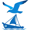 BeK Seagulls logo