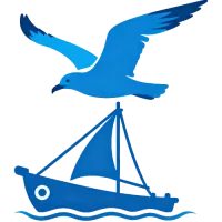BeK Seagulls logo