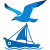 BeK Seagulls logo