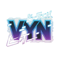 VYN Esports logo