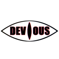 Devious logo