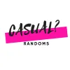 CASUAL? Randoms_logo