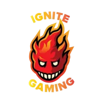 IGNITE R6 logo