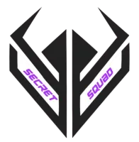 Secret Squad logo