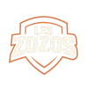 Les Zozos logo