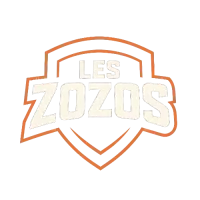 Les Zozos logo