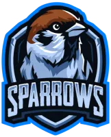 Sparrows Ulm logo