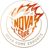 NOVA CORE logo